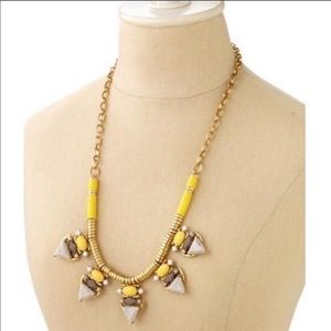 Stella & Dot Pavilion Necklace